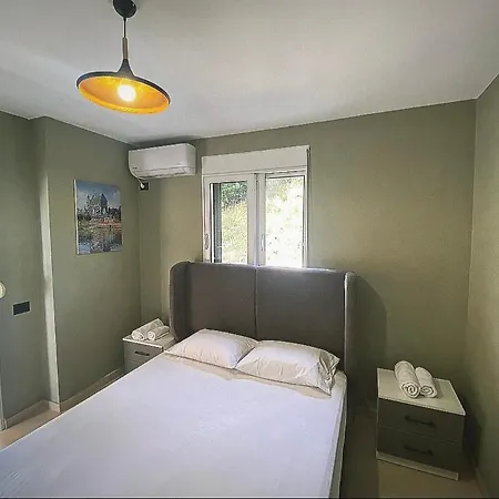 Lejlighed 32 Sarandë